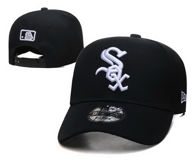 Chicago White Sox hats-005